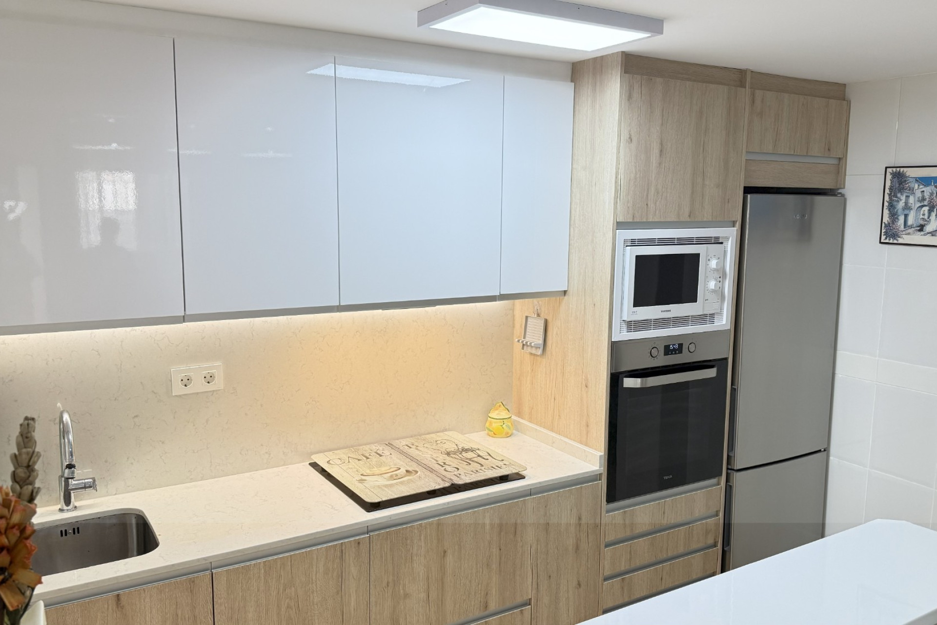 Reventa - Apartamento / Piso - Orihuela Costa - La Zenia