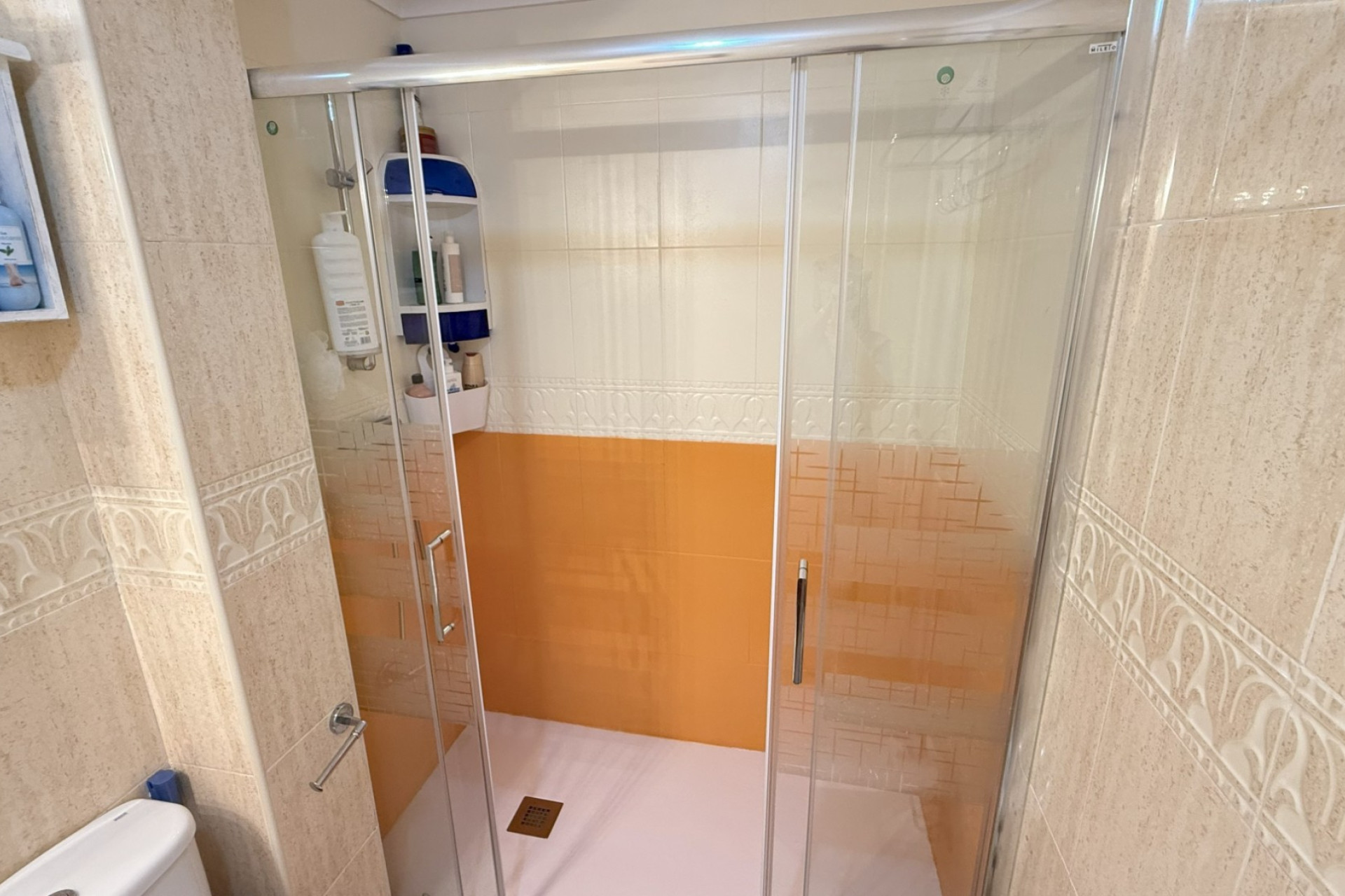 Reventa - Apartamento / Piso - Orihuela Costa - La Zenia