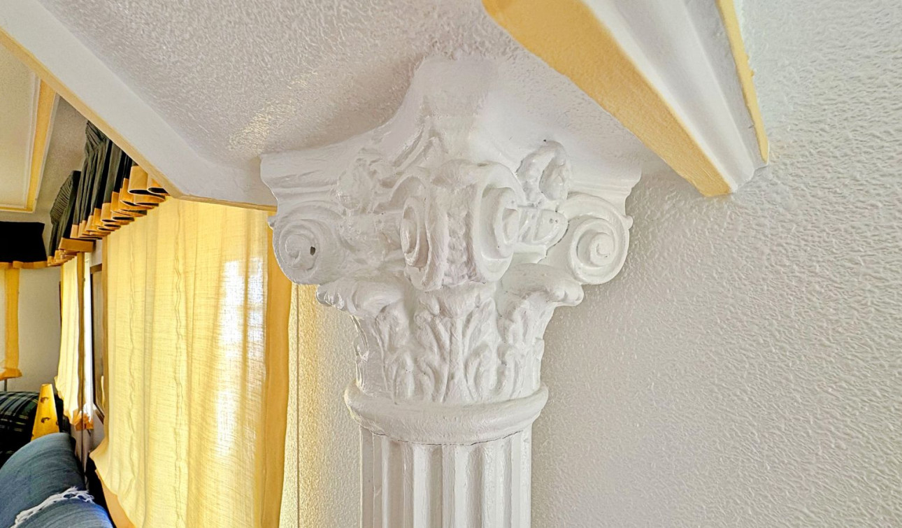 Reventa - Apartamento / Piso - Orihuela Costa - La Zenia