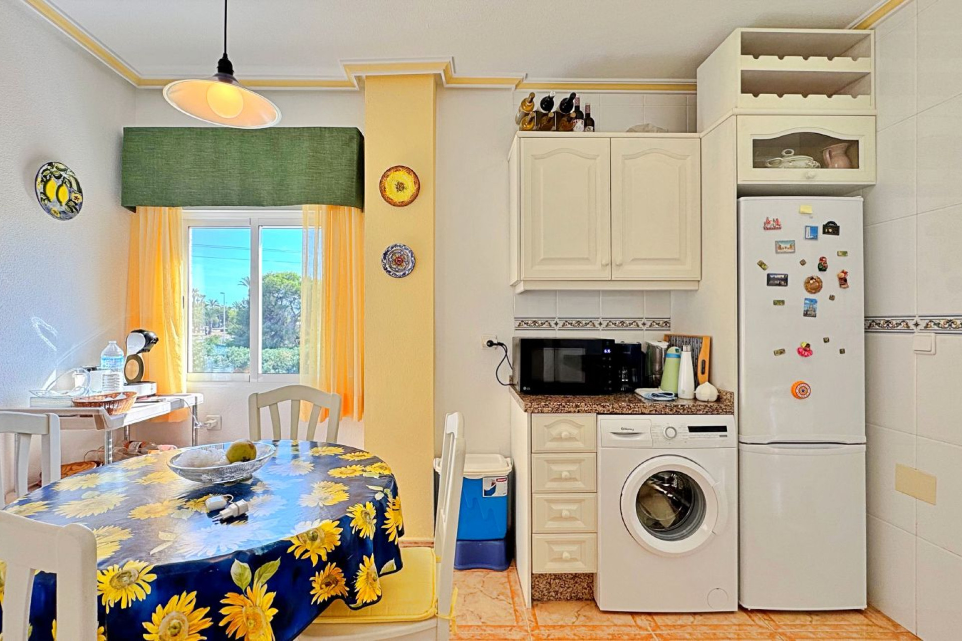 Reventa - Apartamento / Piso - Orihuela Costa - La Zenia