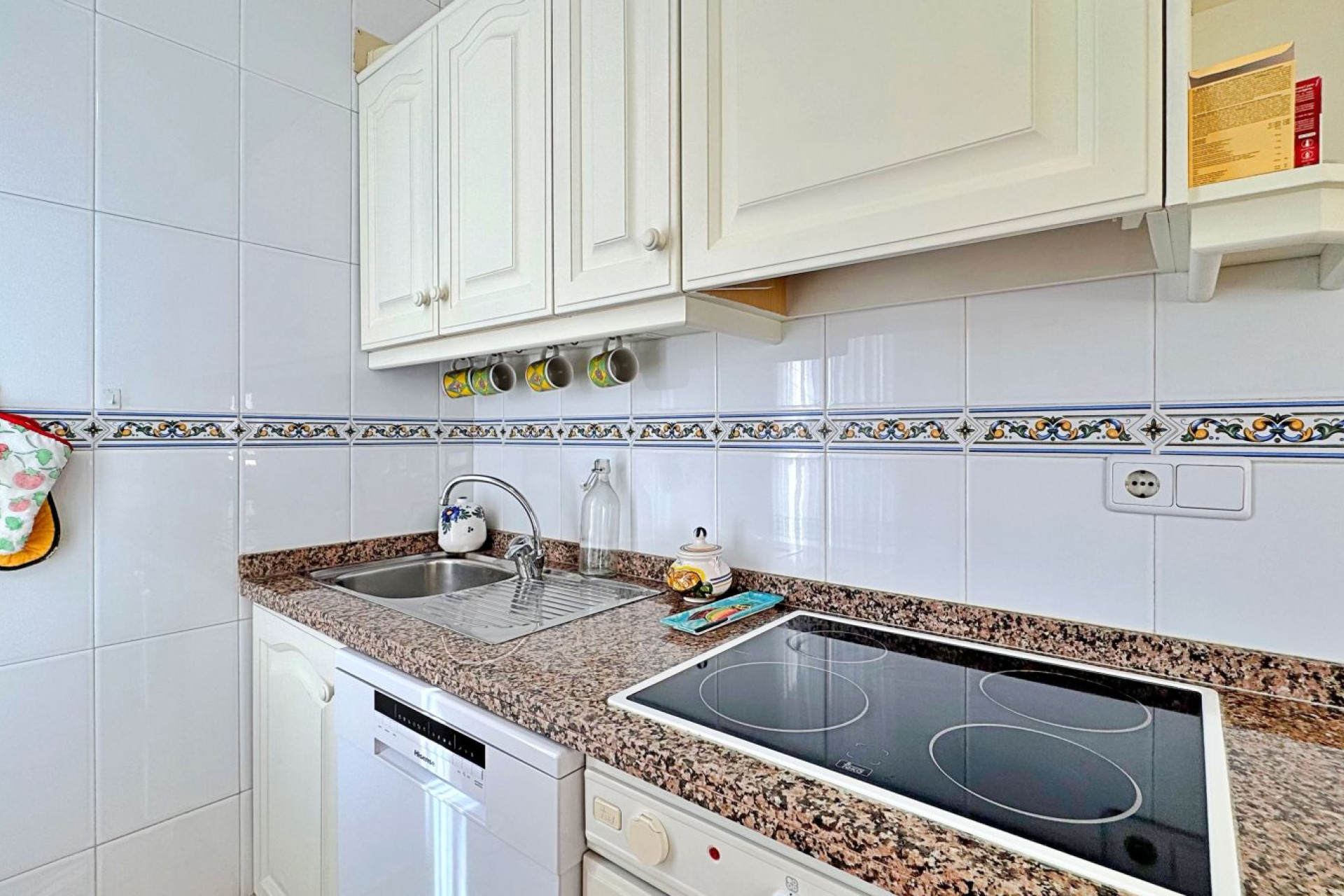 Reventa - Apartamento / Piso - Orihuela Costa - La Zenia