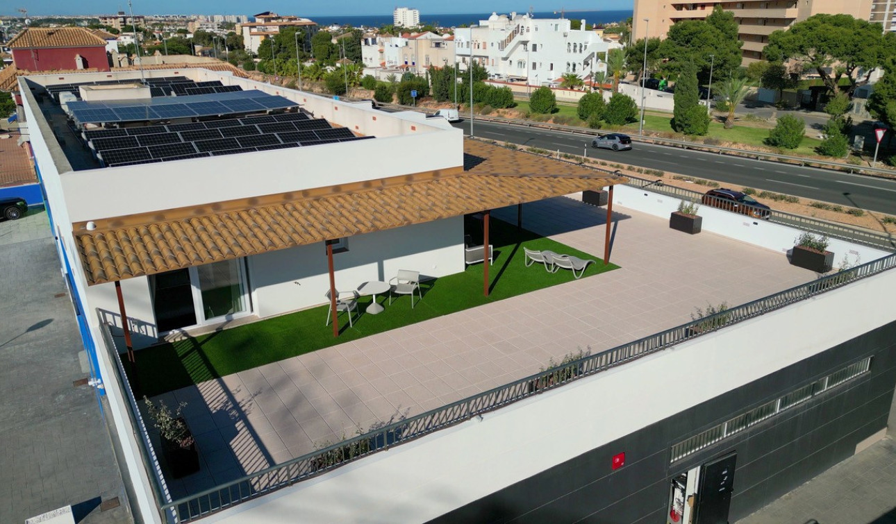 Reventa - Apartamento / Piso - Orihuela Costa - La Zenia