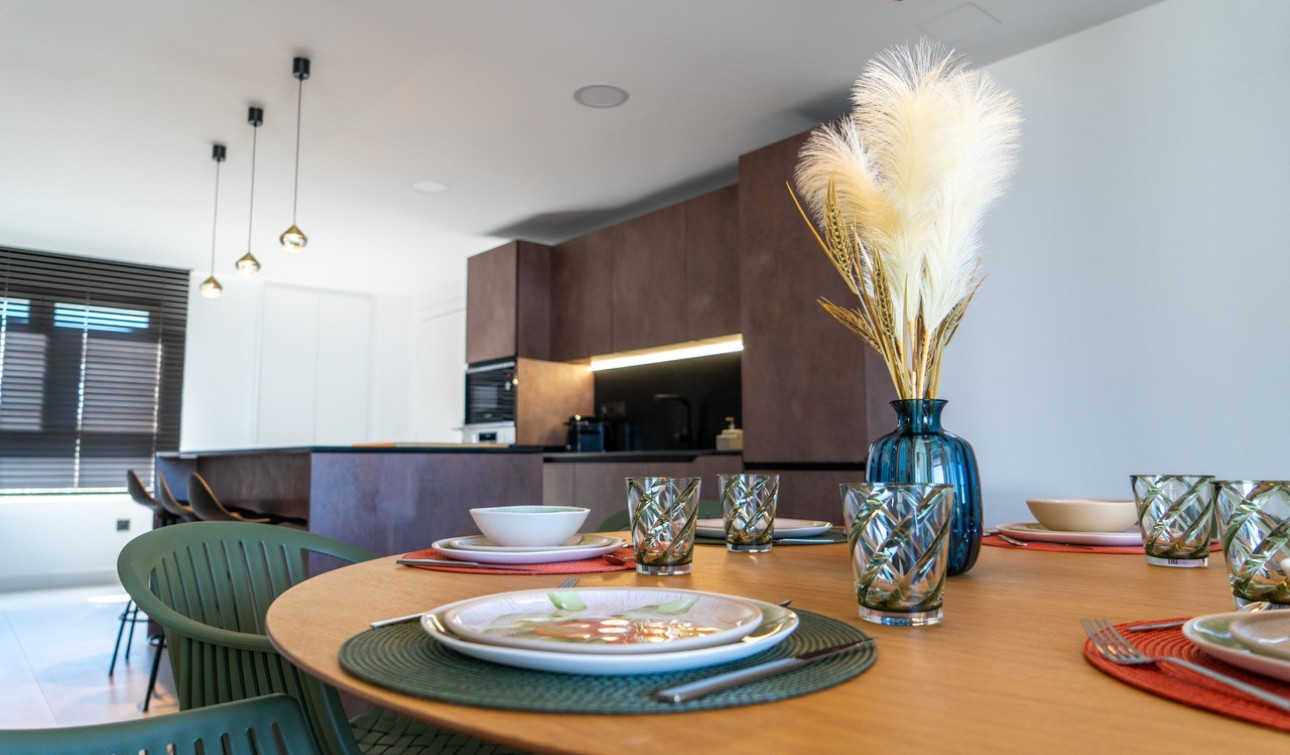 Reventa - Apartamento / Piso - Orihuela Costa - La Zenia