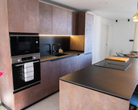 Reventa - Apartamento / Piso - Orihuela Costa - La Zenia