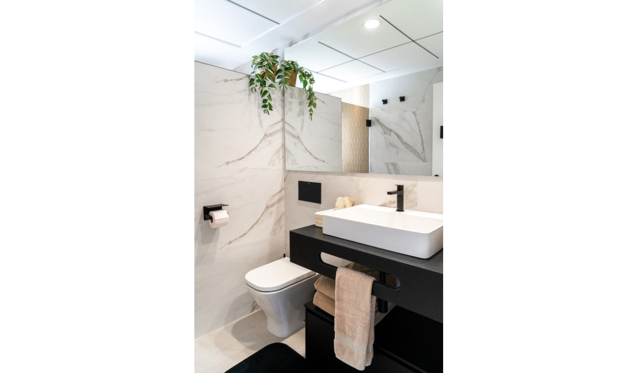 Reventa - Apartamento / Piso - Orihuela Costa - La Zenia