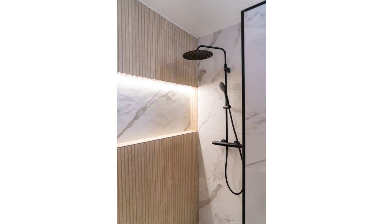 Reventa - Apartamento / Piso - Orihuela Costa - La Zenia