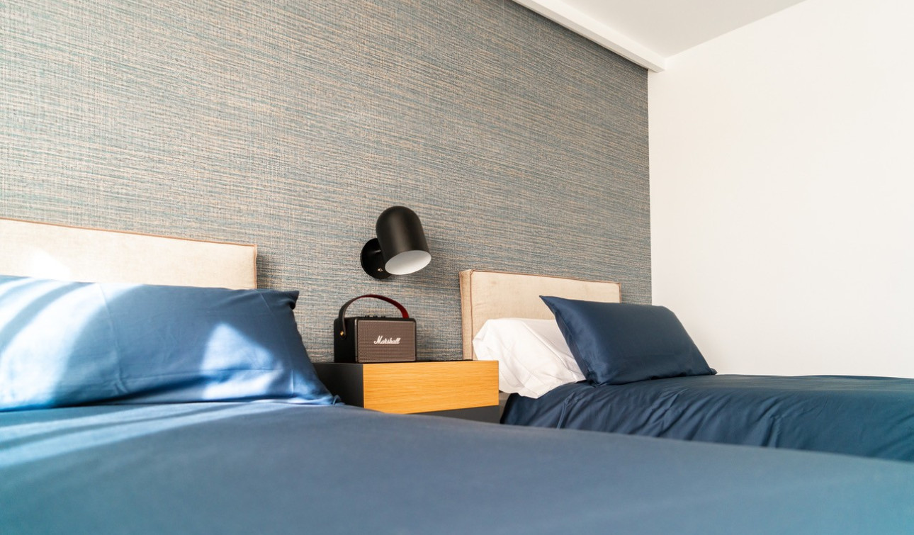 Reventa - Apartamento / Piso - Orihuela Costa - La Zenia