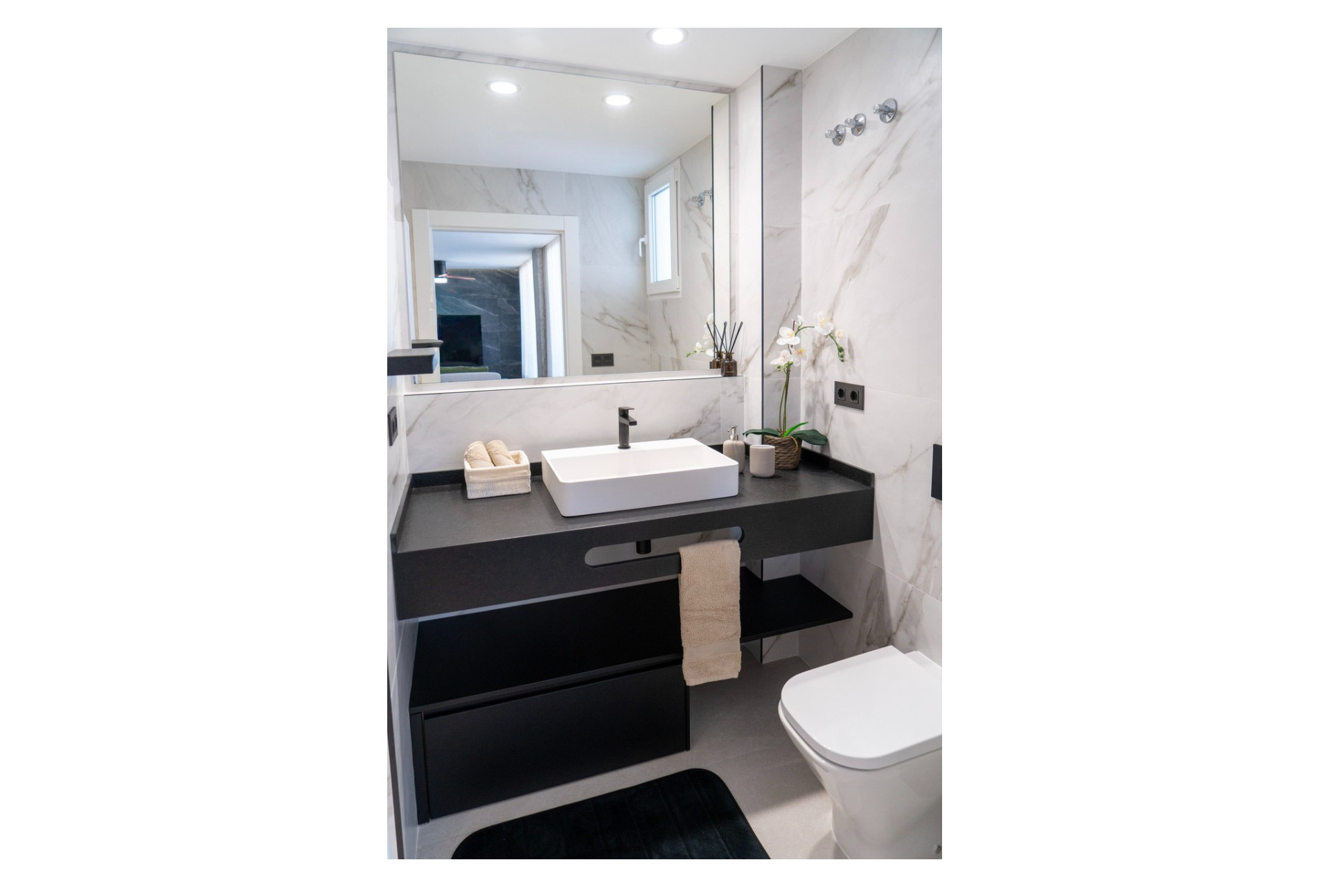 Reventa - Apartamento / Piso - Orihuela Costa - La Zenia