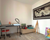 Reventa - Apartamento / Piso - Orihuela Costa - La Zenia