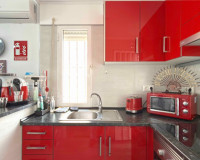 Reventa - Apartamento / Piso - Orihuela Costa - La Zenia