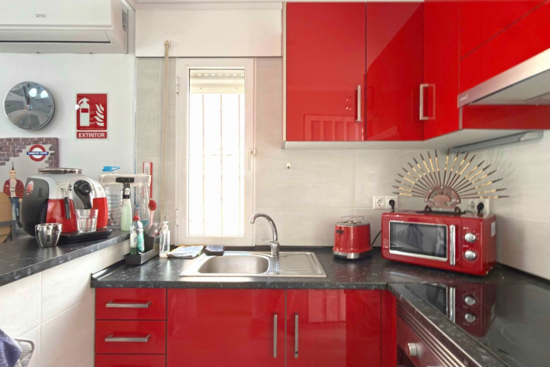 Reventa - Apartamento / Piso - Orihuela Costa - La Zenia