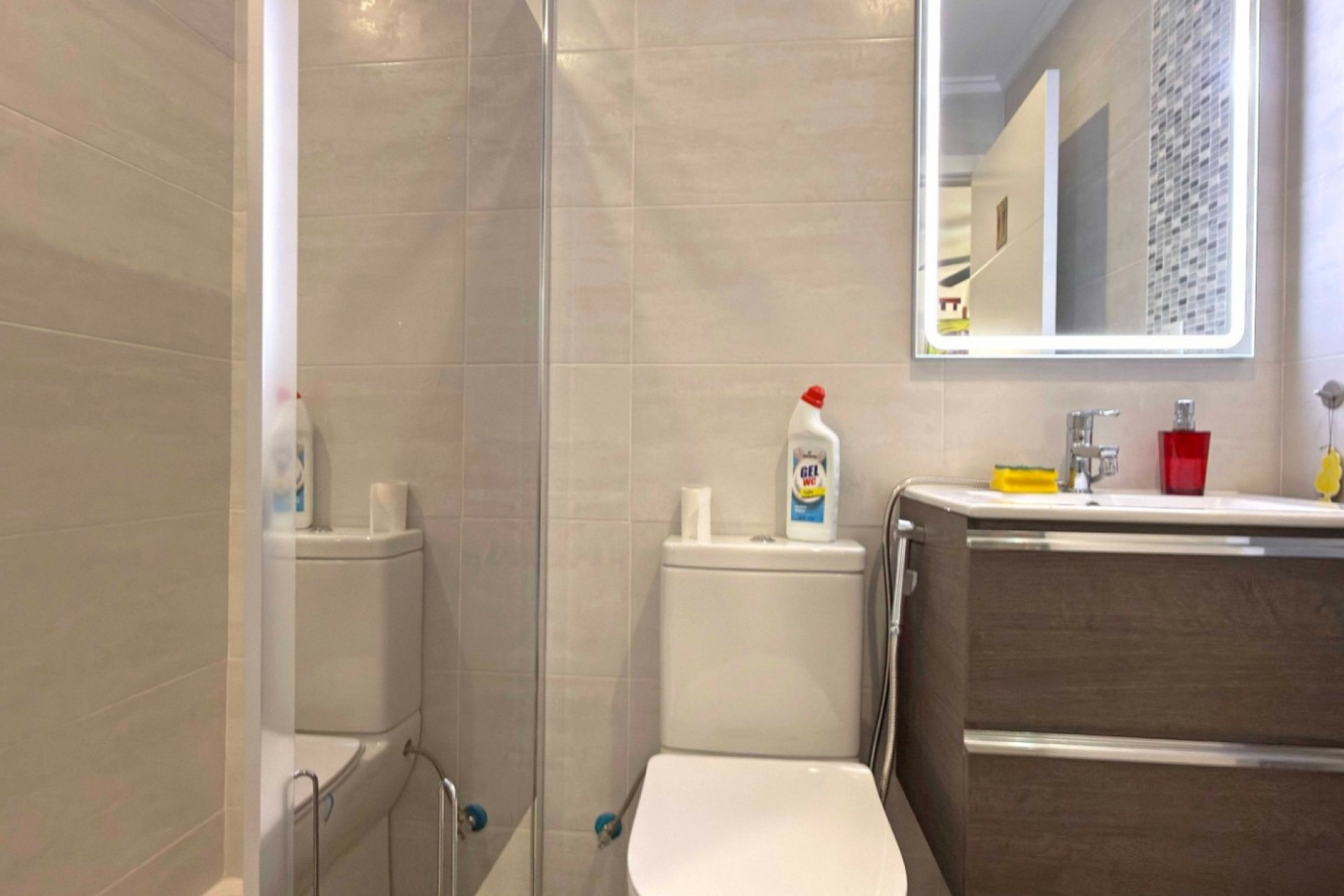 Reventa - Apartamento / Piso - Orihuela Costa - La Zenia