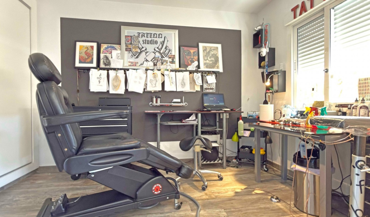 Reventa - Apartamento / Piso - Orihuela Costa - La Zenia