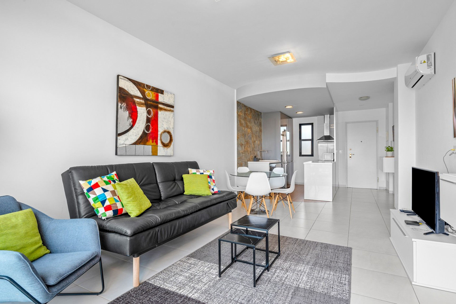 Reventa - Apartamento / Piso - Orihuela Costa - La Zenia