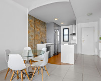 Reventa - Apartamento / Piso - Orihuela Costa - La Zenia