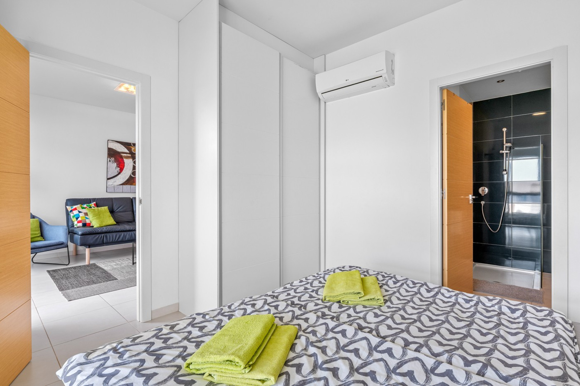 Reventa - Apartamento / Piso - Orihuela Costa - La Zenia