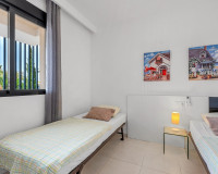 Reventa - Apartamento / Piso - Orihuela Costa - La Zenia