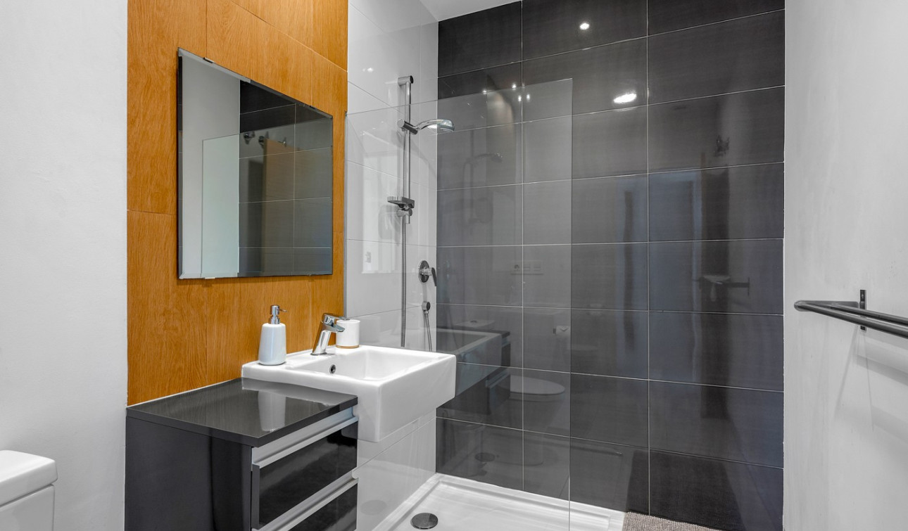 Reventa - Apartamento / Piso - Orihuela Costa - La Zenia