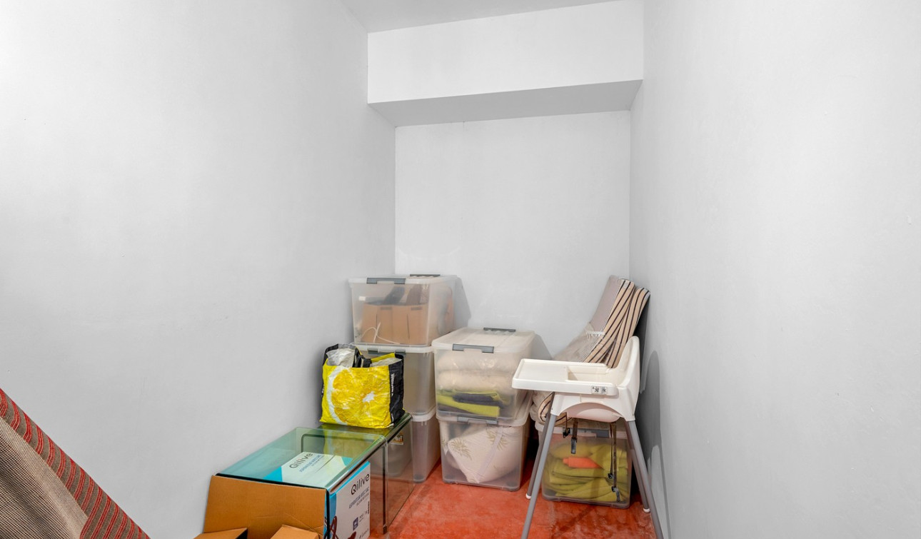 Reventa - Apartamento / Piso - Orihuela Costa - La Zenia