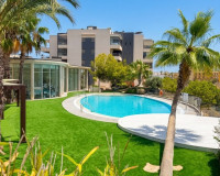 Reventa - Apartamento / Piso - Orihuela Costa - La Zenia
