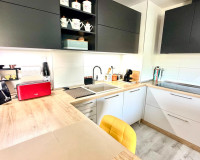Reventa - Apartamento / Piso - Orihuela Costa - La Zenia