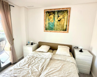 Reventa - Apartamento / Piso - Orihuela Costa - La Zenia