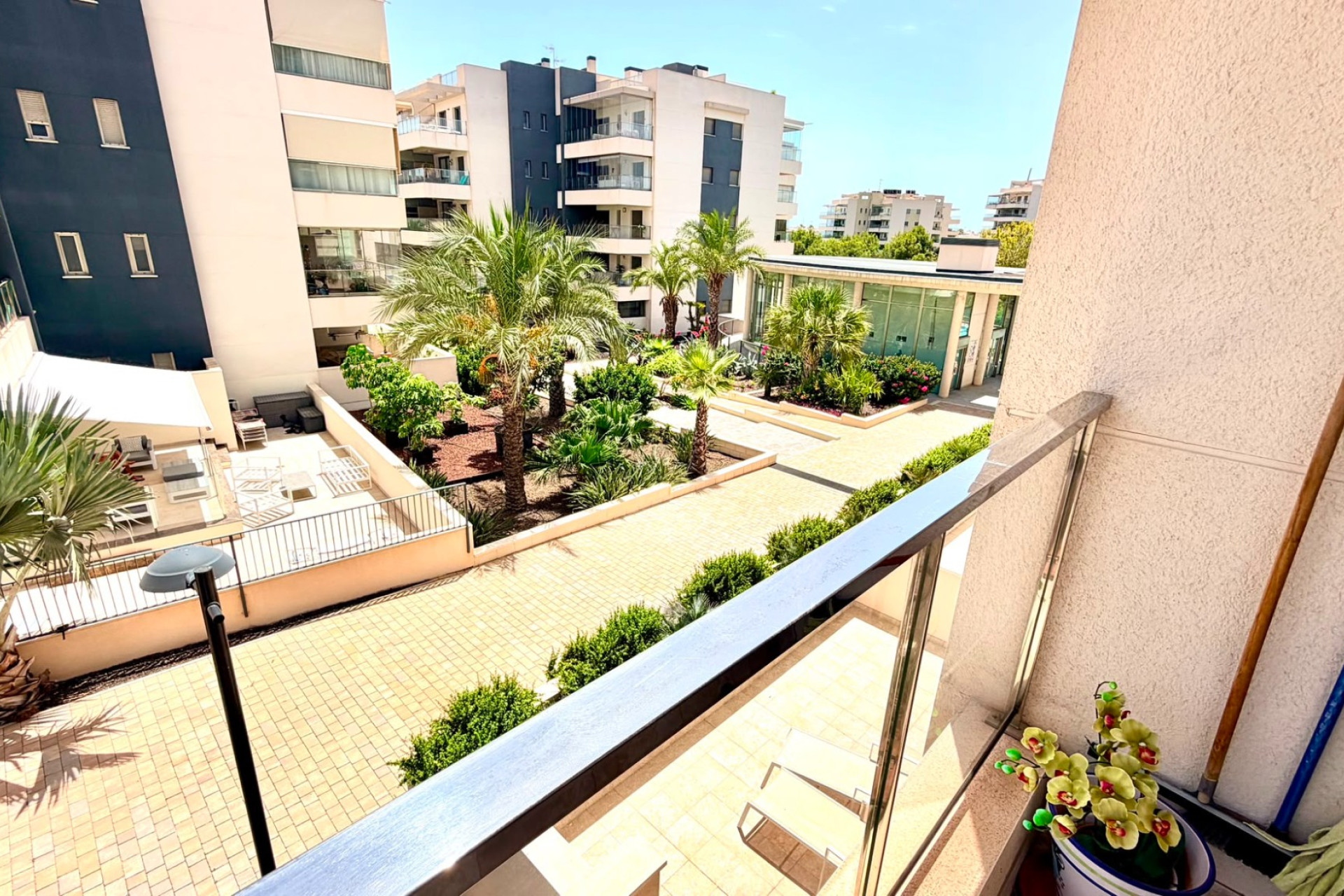 Reventa - Apartamento / Piso - Orihuela Costa - La Zenia