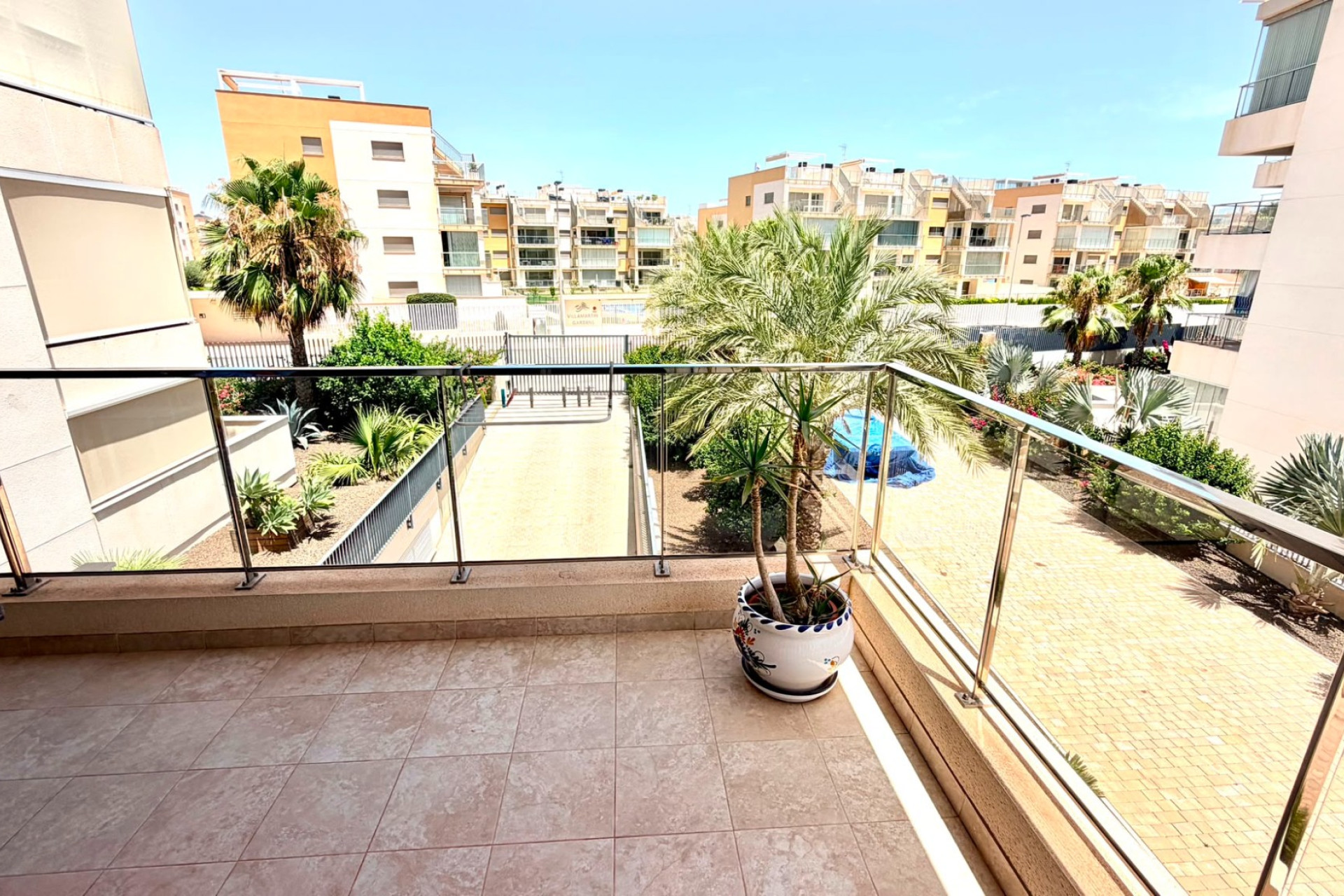 Reventa - Apartamento / Piso - Orihuela Costa - La Zenia
