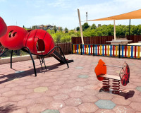 Reventa - Apartamento / Piso - Orihuela Costa - La Zenia