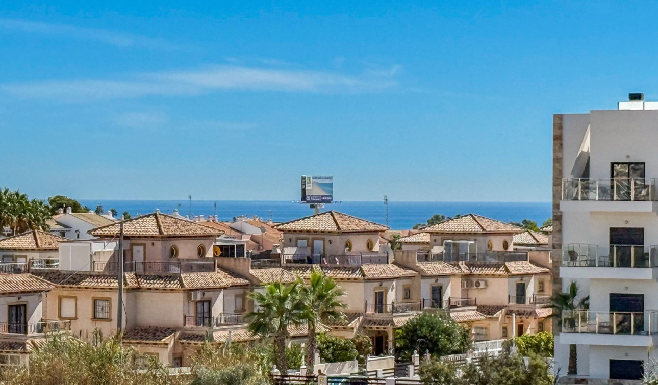 Reventa - Apartamento / Piso - Orihuela Costa - La Zenia