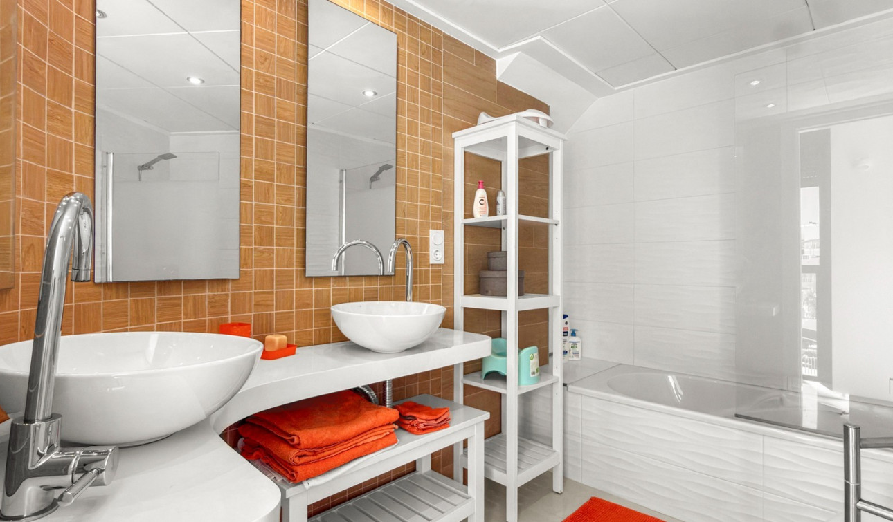 Reventa - Apartamento / Piso - Orihuela Costa - La Zenia