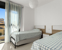 Reventa - Apartamento / Piso - Orihuela Costa - La Zenia