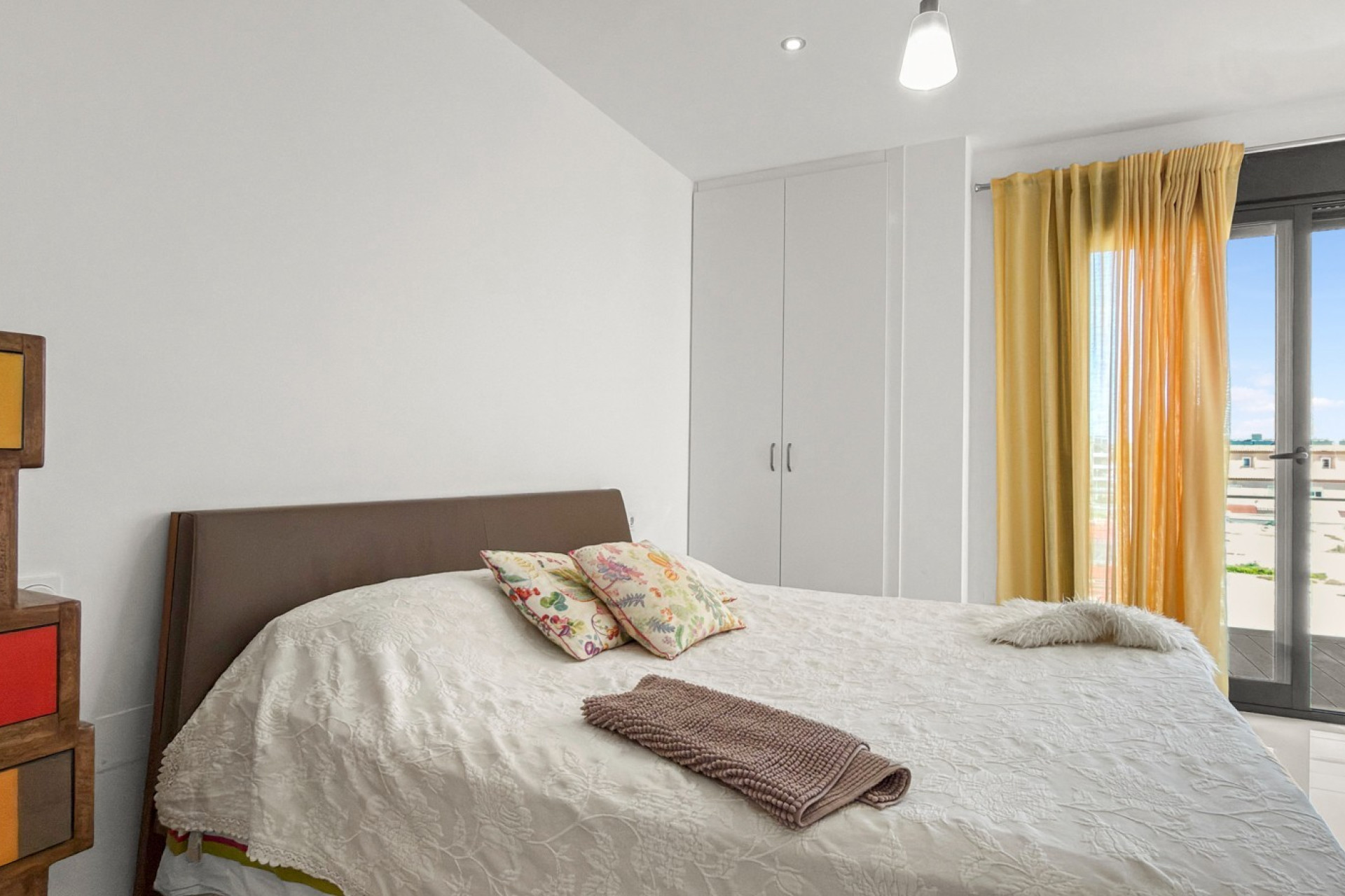 Reventa - Apartamento / Piso - Orihuela Costa - La Zenia