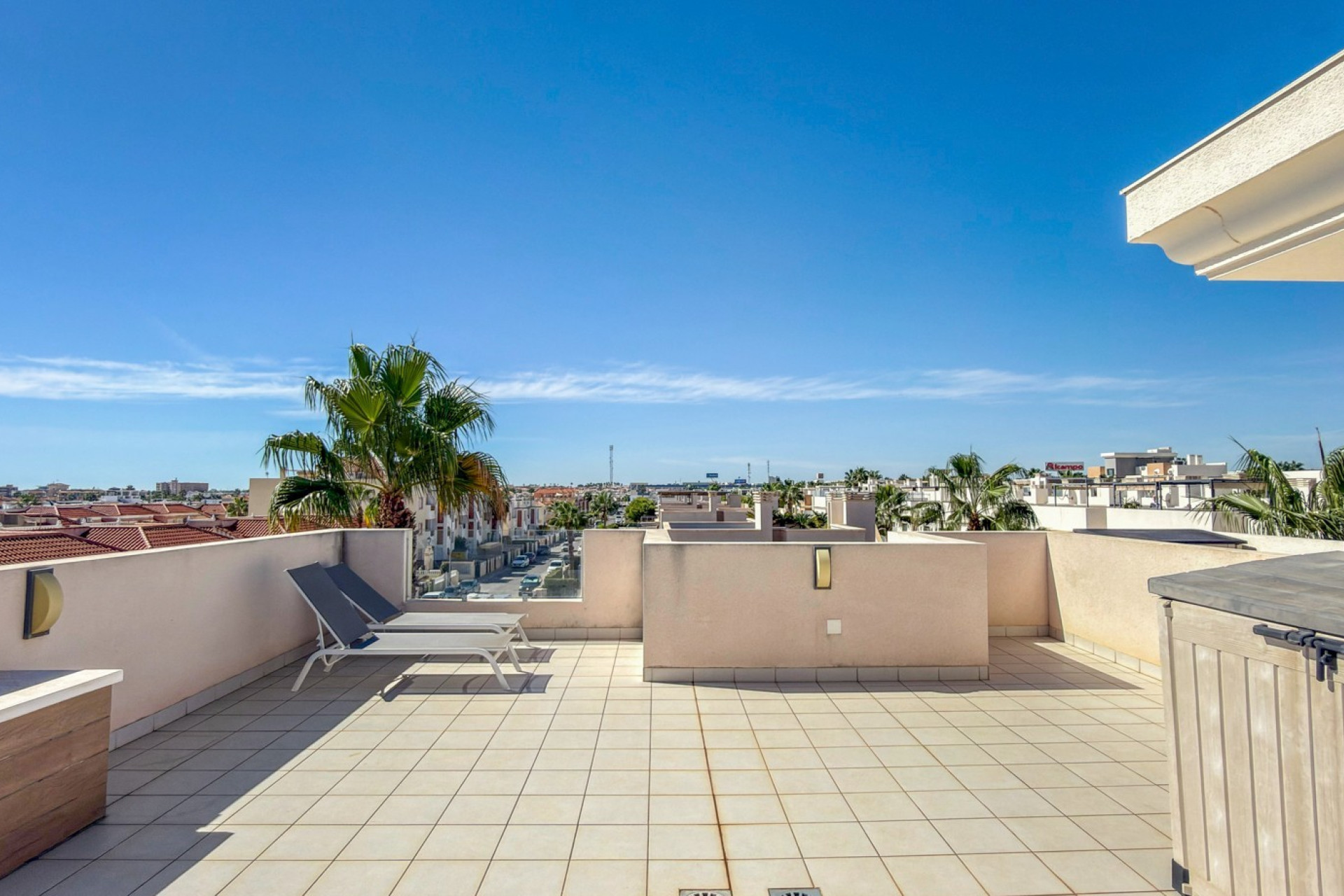 Reventa - Apartamento / Piso - Orihuela Costa - La Zenia