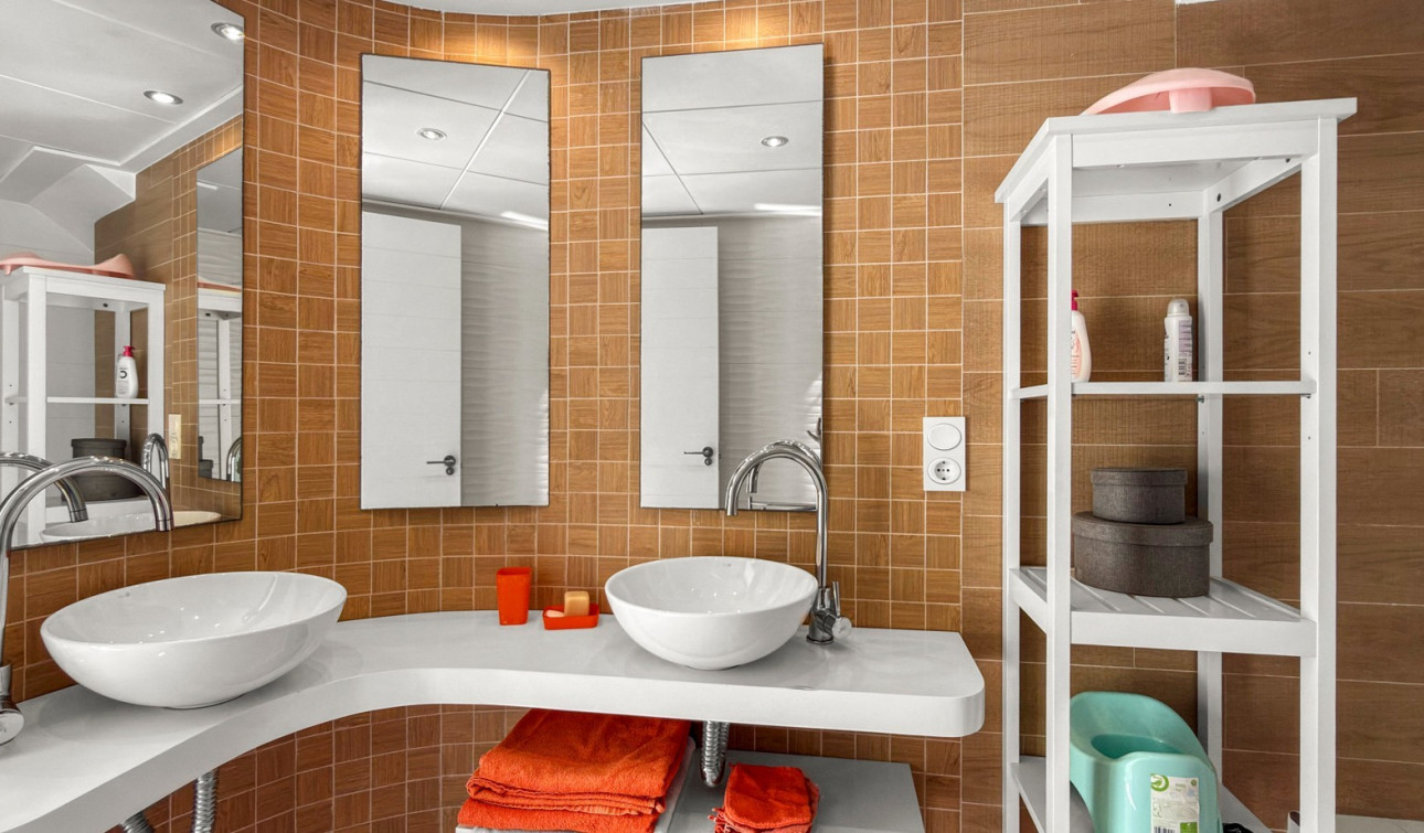 Reventa - Apartamento / Piso - Orihuela Costa - La Zenia