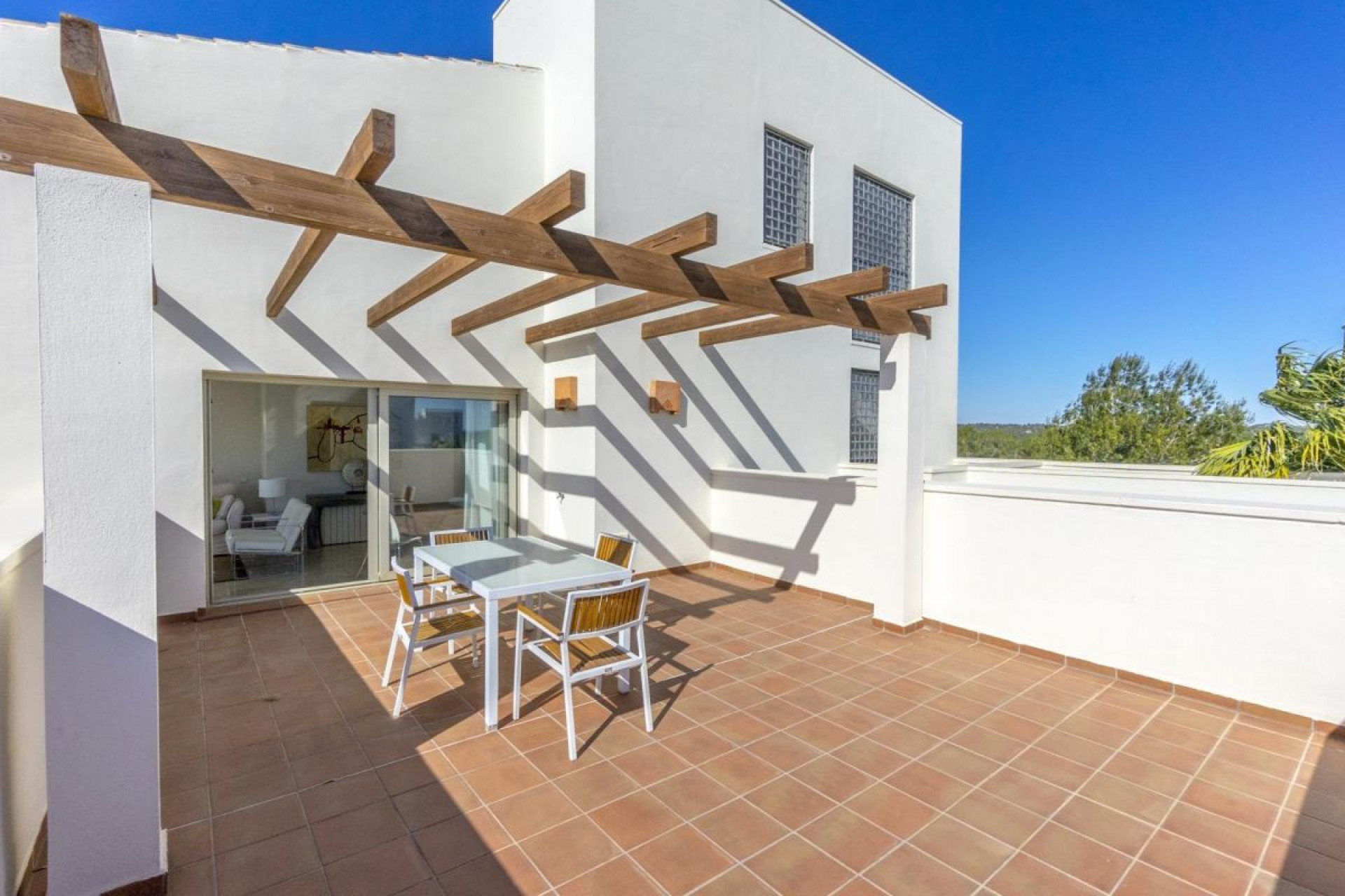 Reventa - Apartamento / Piso - Orihuela Costa - Las Colinas Golf