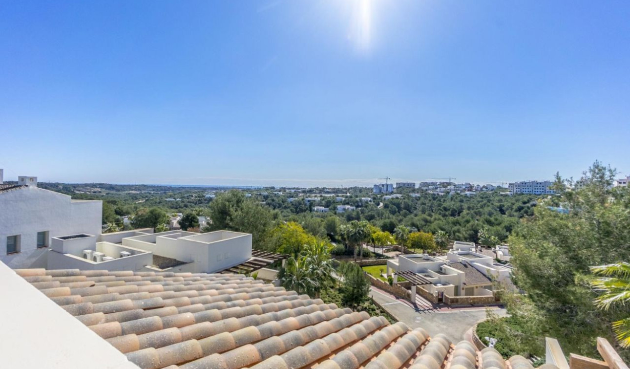 Reventa - Apartamento / Piso - Orihuela Costa - Las Colinas Golf