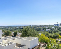 Reventa - Apartamento / Piso - Orihuela Costa - Las Colinas Golf