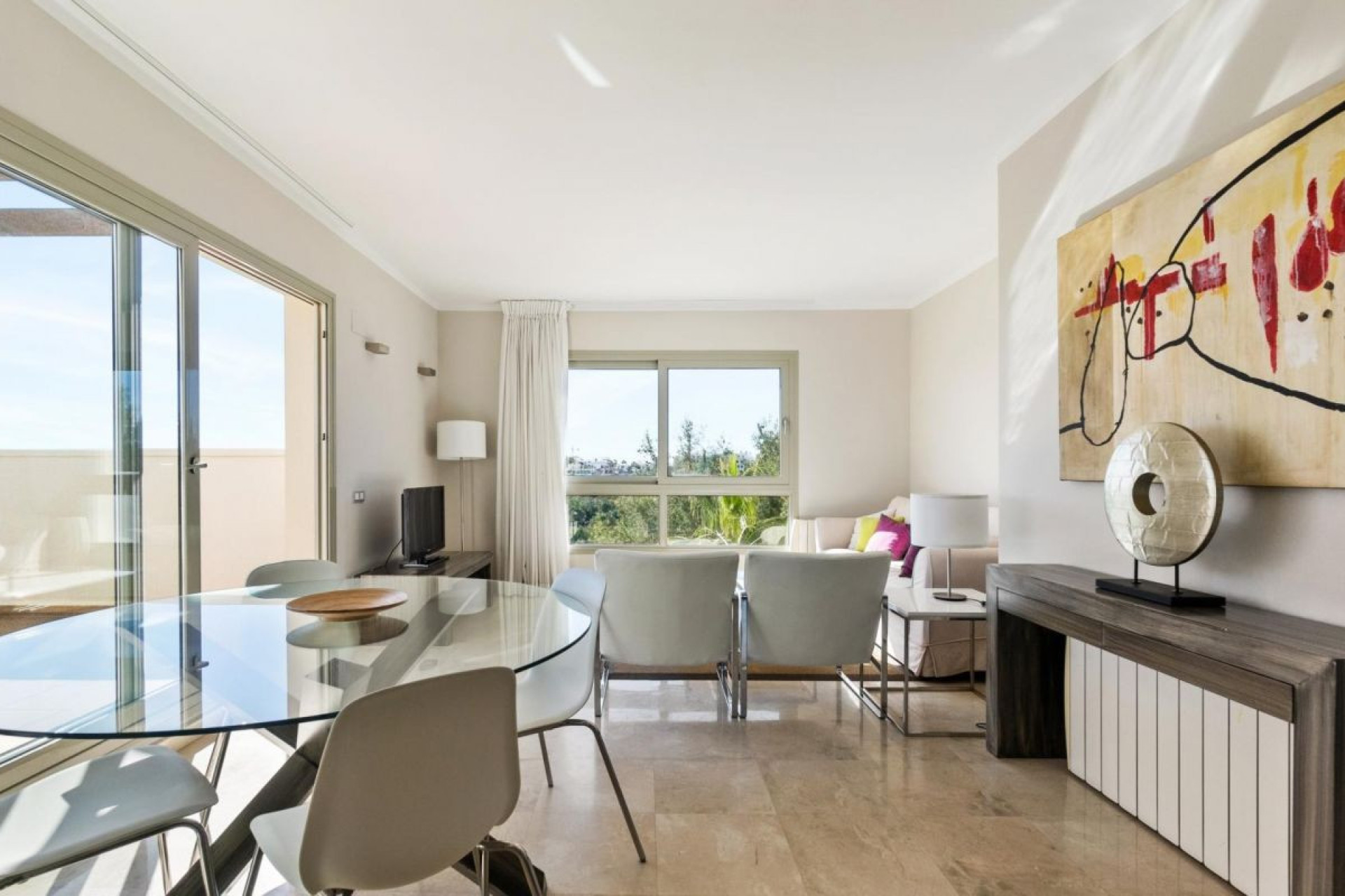 Reventa - Apartamento / Piso - Orihuela Costa - Las Colinas Golf