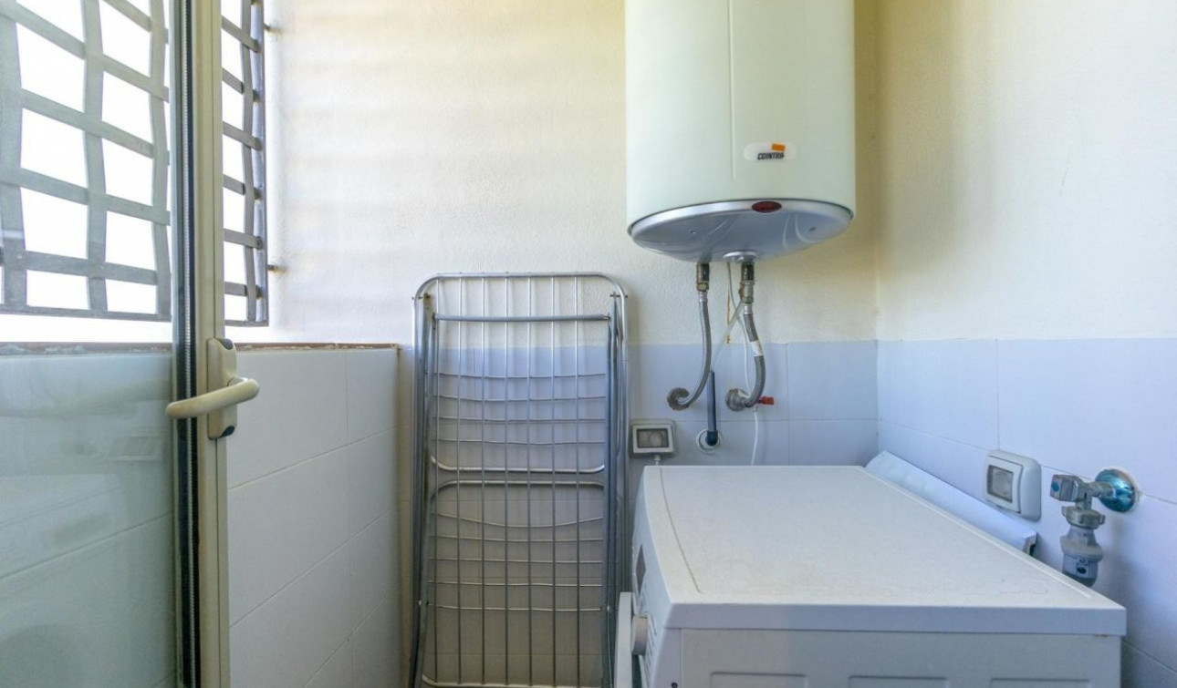 Reventa - Apartamento / Piso - Orihuela Costa - Las Colinas Golf