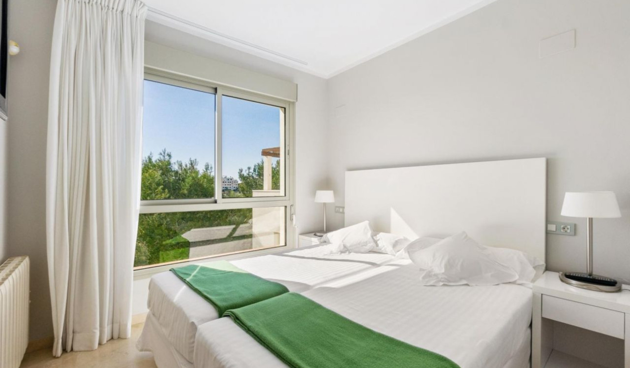 Reventa - Apartamento / Piso - Orihuela Costa - Las Colinas Golf