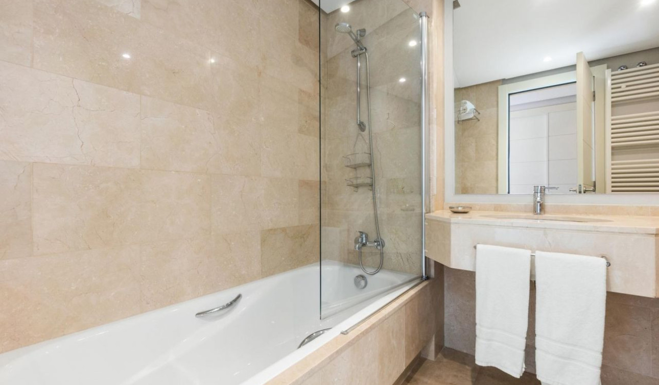Reventa - Apartamento / Piso - Orihuela Costa - Las Colinas Golf