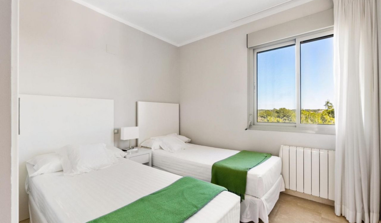Reventa - Apartamento / Piso - Orihuela Costa - Las Colinas Golf