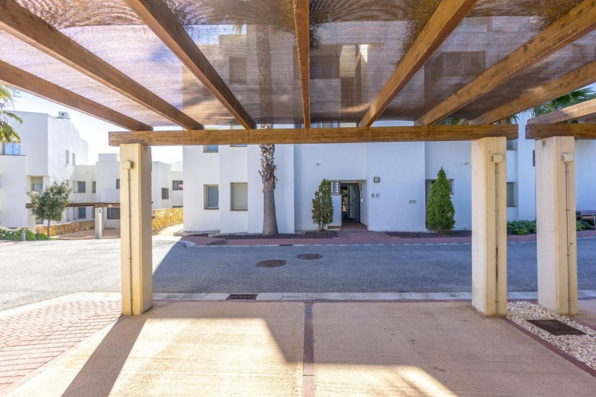 Reventa - Apartamento / Piso - Orihuela Costa - Las Colinas Golf