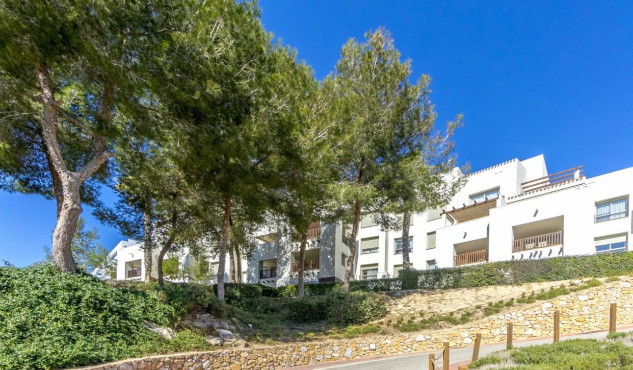 Reventa - Apartamento / Piso - Orihuela Costa - Las Colinas Golf