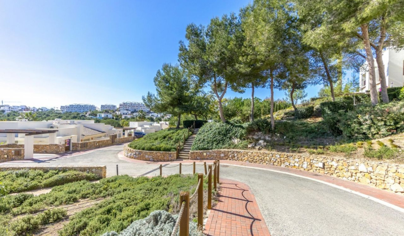 Reventa - Apartamento / Piso - Orihuela Costa - Las Colinas Golf