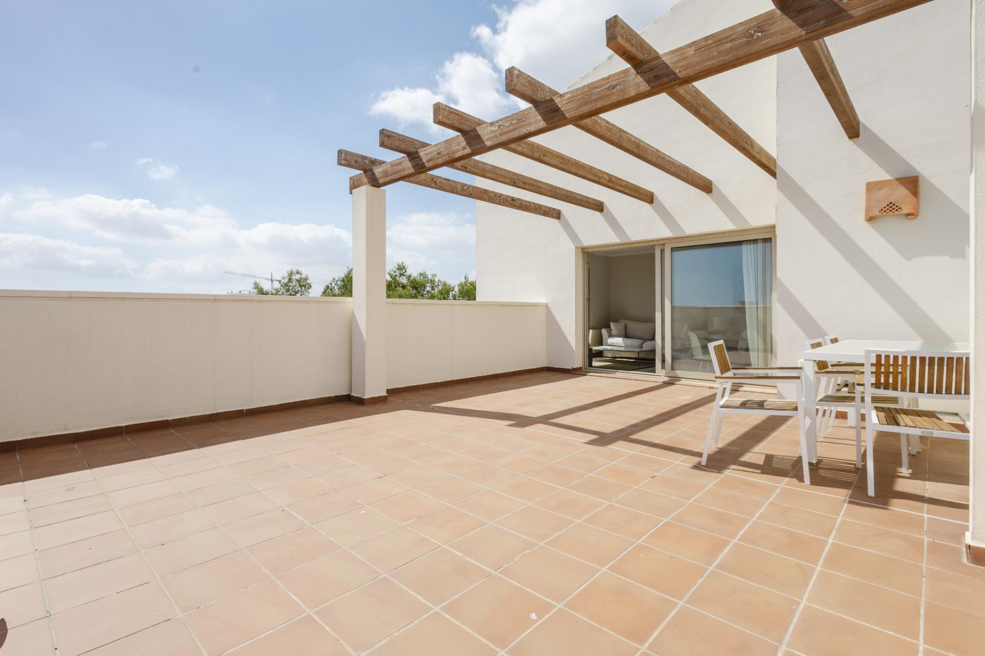Reventa - Apartamento / Piso - Orihuela Costa - Las Colinas Golf