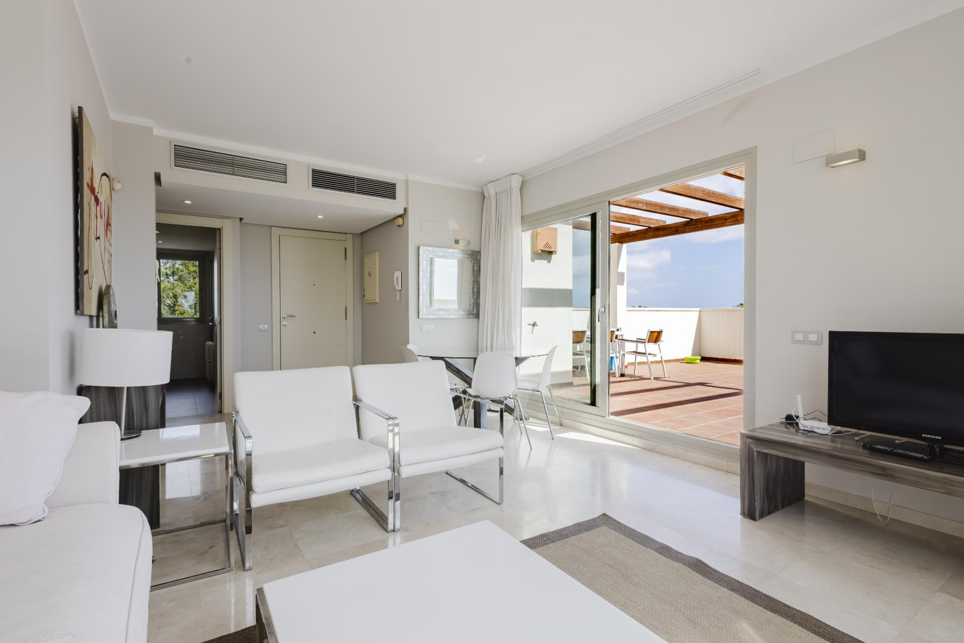 Reventa - Apartamento / Piso - Orihuela Costa - Las Colinas Golf