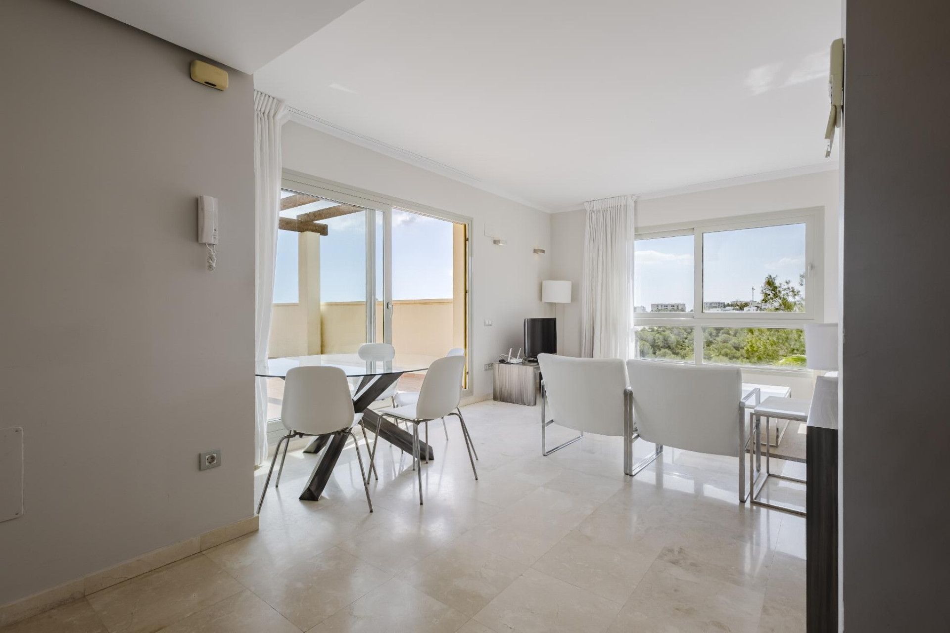 Reventa - Apartamento / Piso - Orihuela Costa - Las Colinas Golf