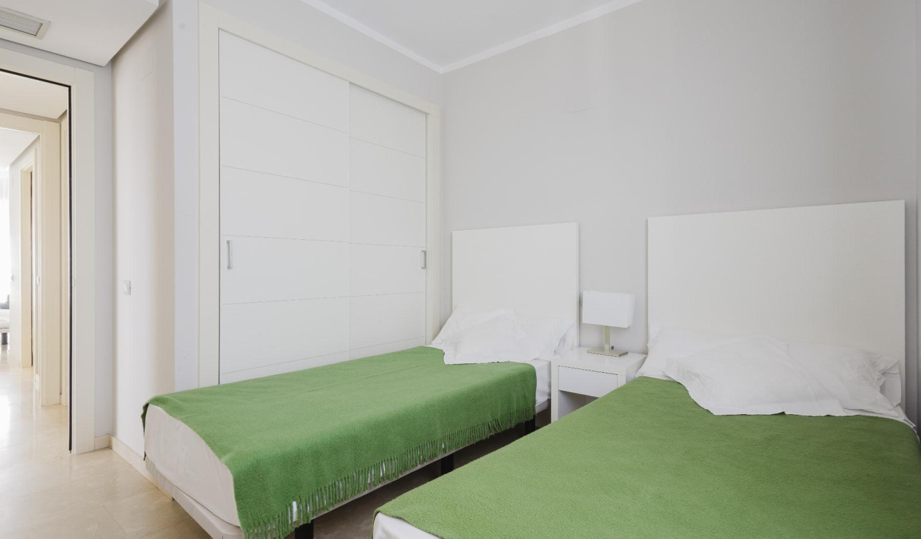 Reventa - Apartamento / Piso - Orihuela Costa - Las Colinas Golf